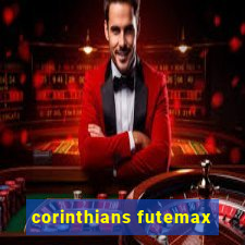 corinthians futemax